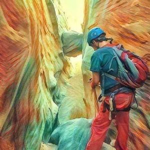 Meet your Posher, Jean